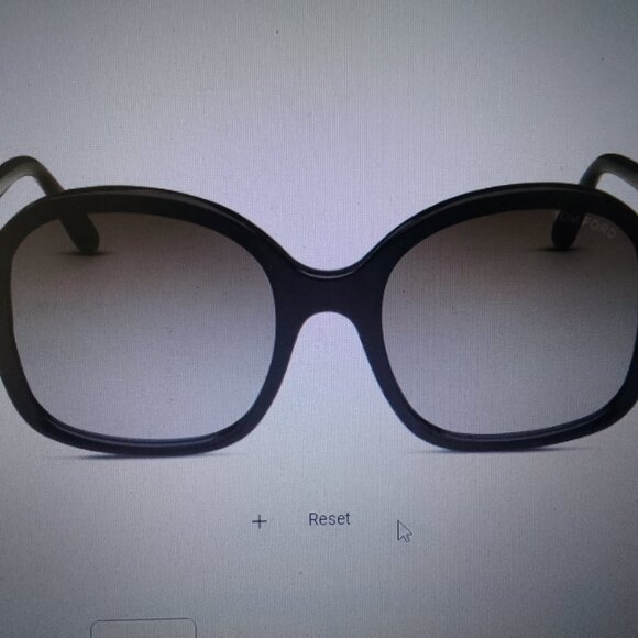 Tom Ford sunglass, brand new main image 5